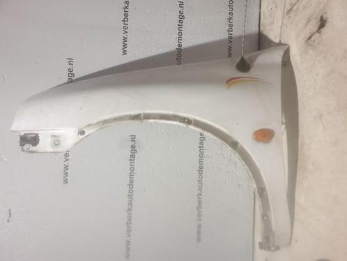 SPATBORD LINKS VOOR Opel Combo (Corsa B) (01-1994/10-2001), Auto-onderdelen, Carrosserie, Spatbord, Opel, Voor, Links, Gebruikt