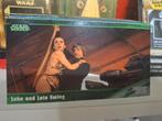 50 star wars kaarten 1997, Verzamelen, Ophalen of Verzenden