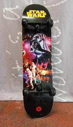 Star wars Skateboard, Verzamelen, Star Wars, Ophalen, Gebruikt, Gebruiksvoorwerp