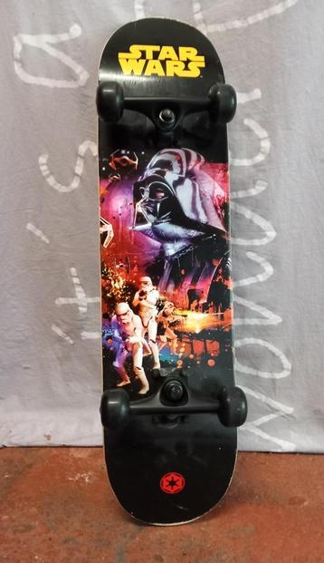 Star wars Skateboard beschikbaar voor biedingen