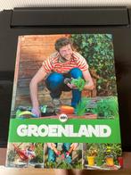 Riet van Bartel - Groenland, Boeken, Ophalen of Verzenden, Nieuw, Riet van Bartel