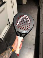 Head Coello Pro - Beschadigd, Sport en Fitness, Ophalen, Gebruikt, Padelracket