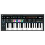 novation 49sl mk3, Ophalen, Zo goed als nieuw