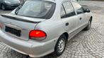 HYUNDAI excel 1.4 benzine automaat, Autos, Hyundai, Argent ou Gris, Achat, Entreprise, Excel