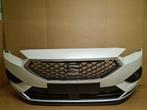 Pare-choc Seat Tarraco 5FJ Pare-chocs avant 6 PDC L0K1, Utilisé, Seat, Avant, Enlèvement ou Envoi
