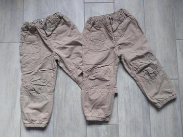 ★ M86 - Broek (2st beschikbaar) beschikbaar voor biedingen