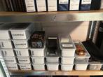 Groot lot - Collectie TCG, Ophalen, Foil, Meerdere kaarten, Zo goed als nieuw