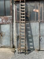 Ladder, isolatie , dakrandisolatie gratis, Ophalen of Verzenden