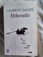 LAURENT GAUDE - EL DORADO, Zo goed als nieuw, LAURENT GAUDE