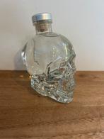Bouteille vodka Crystal Head 70cl non ouverte scellée, Enlèvement ou Envoi