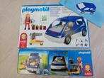 Playmobil 4483 voiture de ville, Enfants & Bébés, Jouets | Playmobil, Comme neuf, Enlèvement ou Envoi