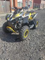 Can Am Renegade 650xxc 2023, 2 cylindres, 650 cm³
