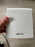 Box Somfy Tahoma V2, Ophalen, Gebruikt