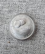 Medal Yuri Gagarin (ruimte-metaal !), Postzegels en Munten, Ophalen, Rusland, Setje