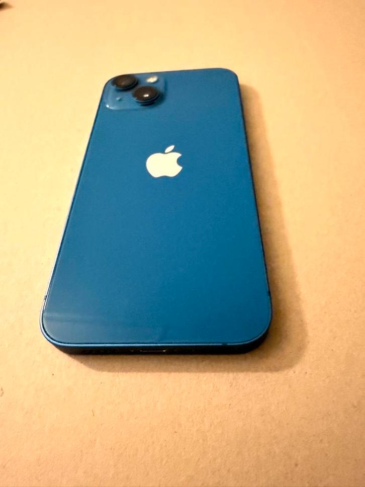 Téléphone iphone 13, Telecommunicatie, Mobiele telefoons | Apple iPhone, iPhone 13, Ophalen