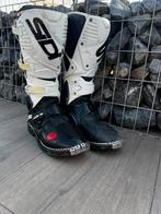 Sidi crossfire 3, Motoren, Kleding | Motorkleding, Ophalen, Dames, Laarzen, Tweedehands