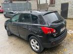 Nissan Qashqai, Particulier, Achat