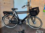 Electrisch fiets sparta pick up met goed batterij, Fietsen en Brommers, Ophalen, Sparta, Versnellingen