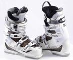 Chaussures de ski 39 40 EU pour femmes SALOMON DIVINE, Carving, Salomon, Utilisé, Chaussures