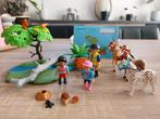 Playmobil Country 6947 - Cavaliers avec poneys et Cheval, Enfants & Bébés, Jouets | Playmobil, Enlèvement, Utilisé