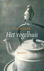 Te Koop Boek HET VOGELHUIS Eva Meijer, Eva Meijer, Ophalen of Verzenden, Zo goed als nieuw, Nederland