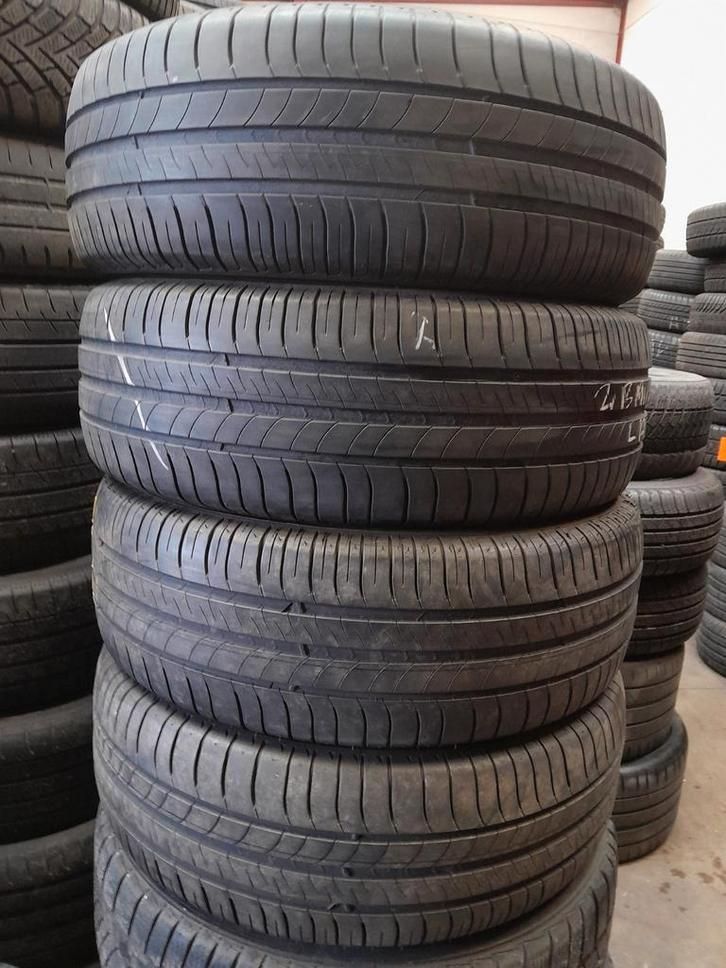205/60/16 2056016 205/60r16 été Michelin, Autos : Pièces & Accessoires, Commande, Audi, BMW, Citroën, Daihatsu, Fiat, Ford, Honda