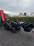 Captain 263H met originele frontlader! Nu gratis maaier, Neuf, Autres marques, Jusqu'à 2500, Jusqu'à 80 ch