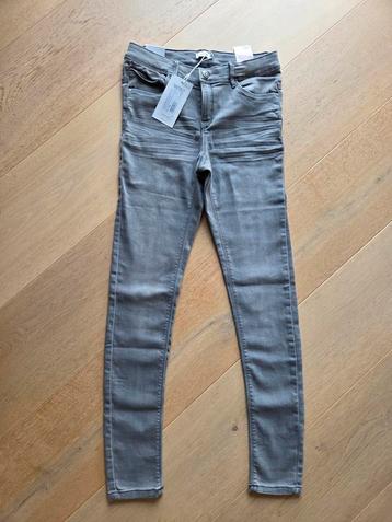 Jeans Name it, slim fit - maat 164 - 14 jaar beschikbaar voor biedingen