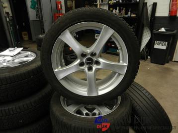 Winterbandenset 18 inch lichtmetaal voor BMW X1 F48 X2 F39 beschikbaar voor biedingen