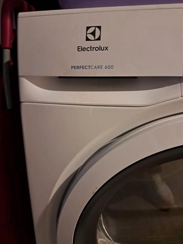 Condensatie droogkast Electrolux Perfectcare 600 beschikbaar voor biedingen