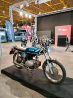 Benelli 125, Motos, Particulier, Sport