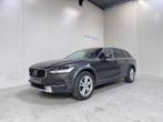 Volvo V90 Cross Country 2.0 Diesel - Pano - Airco - Topstaa, Auto's, V90, Euro 6, 4 cilinders, 1969 cc