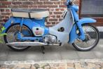 Honda c 100  1966, Motos, Motos | Oldtimers & Ancêtres, 1 cylindre, Autre