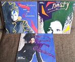JANET JACKSON - 3 x Special Maxi Version ( 12 inch ), Ophalen of Verzenden, 12 inch