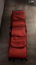 Housse/Softcase Nord Stage 88 neuf, Muziek en Instrumenten, Ophalen of Verzenden, Nieuw