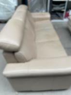 Zetel driezit, Ophalen, Gebruikt