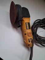 Schuurmashine dewalt, Doe-het-zelf en Bouw, Ophalen, Zo goed als nieuw
