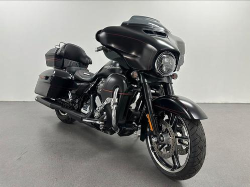 Harley-Davidson Street Glide FLHXS 103 Special 2015 Black Ed, Motoren, Motoren | Harley-Davidson, Particulier, Chopper, Ophalen