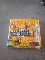 Super Mario Bross 2 3DS, Ophalen of Verzenden, Zo goed als nieuw