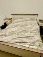 Bed, Huis en Inrichting, Slaapkamer | Complete slaapkamers, Ophalen, Zo goed als nieuw