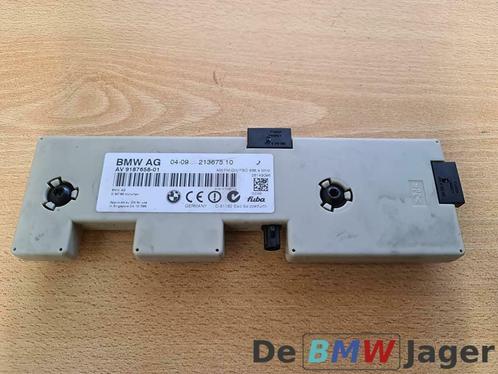 Antenne versterker BMW1 serie E82 3 serie E90 E92 9187658, Auto-onderdelen, Elektronica en Kabels, BMW, Gebruikt, Ophalen of Verzenden