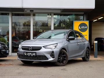 Opel Corsa GS 1.2T|AUTOMAAT|130 PK|CARPLAY|AIRCO|2 JAAR GAR beschikbaar voor biedingen