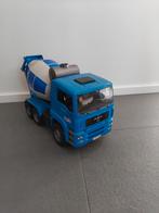 Bruder beton wagen, Kinderen en Baby's, Speelgoed |Speelgoedvoertuigen, Ophalen, Gebruikt
