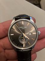 Certina DS-8 Chronometer Moon Phase – Met doos & papieren, Handtassen en Accessoires, Horloges | Heren, Ophalen, Gebruikt, Polshorloge