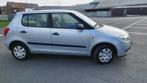 skoda fabia 1.2 Benzine met Airco, Bedrijf, Handgeschakeld, 5 deurs, 3 cilinders