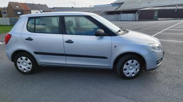 skoda fabia 1.2 Benzine met Airco beschikbaar voor biedingen