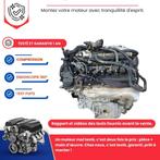 Range rover Vogue 5.0 v8 complete motor met supercharger, Auto-onderdelen, Ophalen of Verzenden, Nieuw, Rover