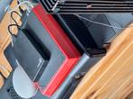 À vendre : Nintendo Wii + 2 manettes + disque dur avec 12, Games en Spelcomputers, Spelcomputers | Nintendo Wii, Ophalen, Zo goed als nieuw