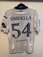 Matchworn rsca, Verzamelen, Ophalen of Verzenden, Zo goed als nieuw, Shirt