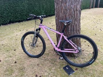 Trek mountainbike alpha  super light race  beschikbaar voor biedingen